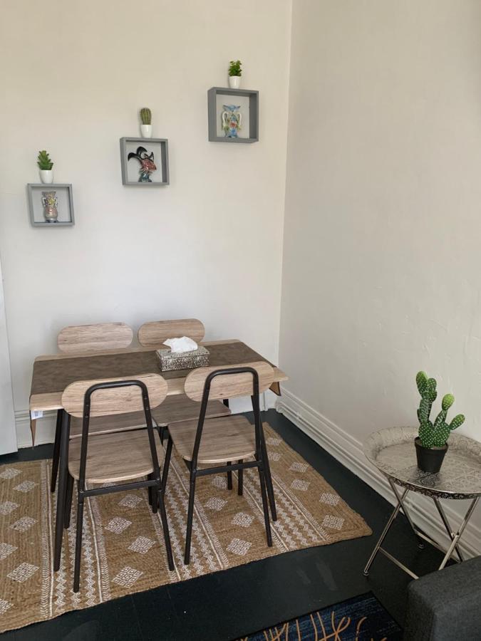 Mimi Apartment Bellerive-sur-Allier Exterior foto